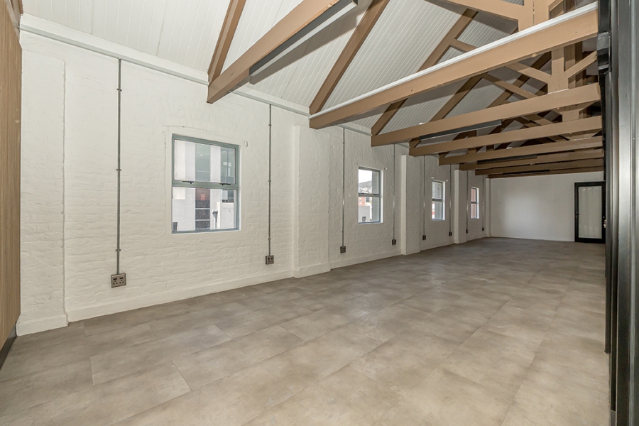 Commercial Property for Sale in Foreshore Western Cape